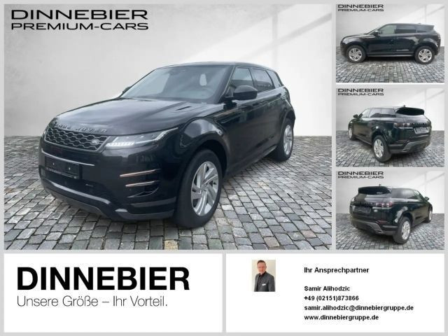 Land Rover Range Rover Evoque Dynamic R-Dynamic S D200