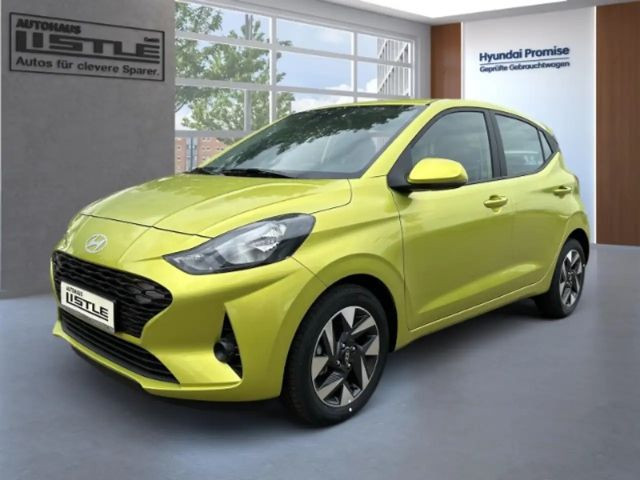 Hyundai i10 Trend 1.0