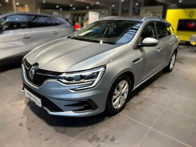 Renault Megane Combi Zen E-Tech