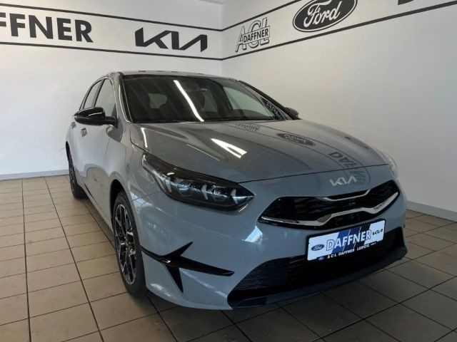 Kia Ceed GDi