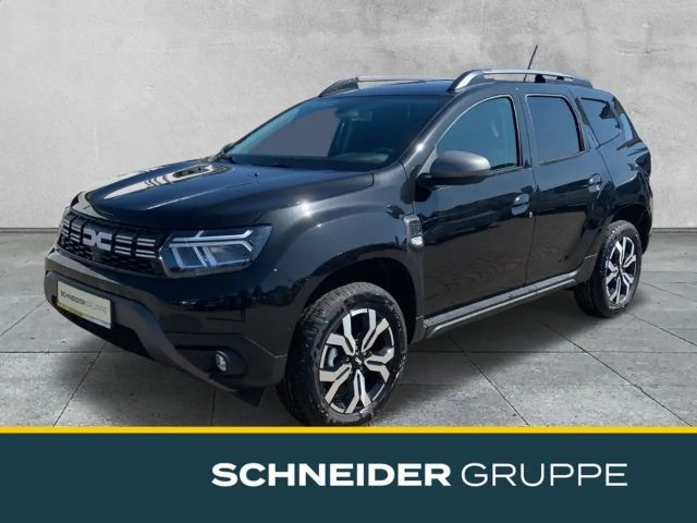 Dacia Duster TCe 150