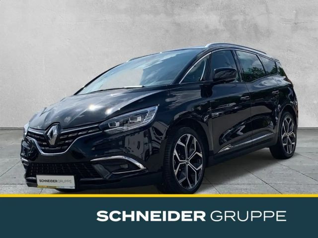 Renault Grand Scenic TCe 140 Techno Grand