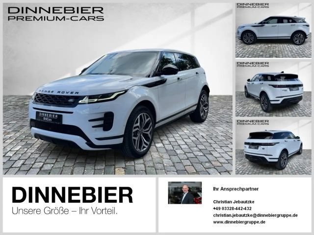 Land Rover Range Rover Evoque Dynamic R-Dynamic SE 2.0 D180