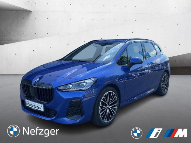 BMW 2 Serie 218 Active Tourer 218d