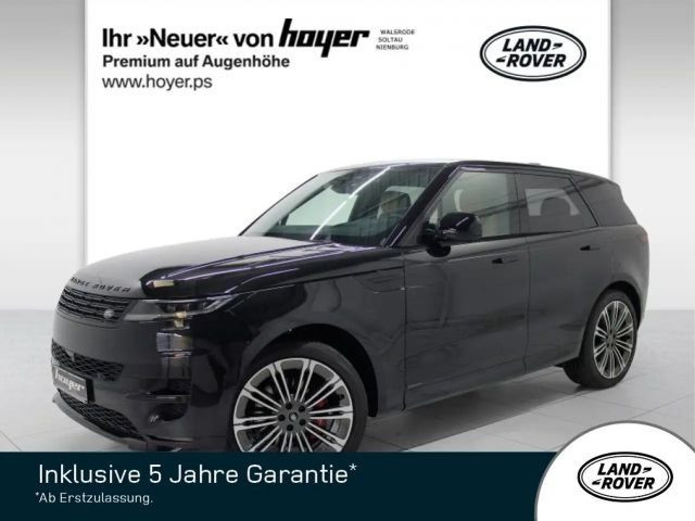 Land Rover Range Rover Sport Autobiography 3.0 MHEV AWD