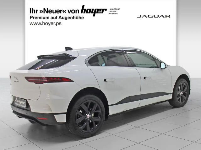 Jaguar I-Pace S AWD