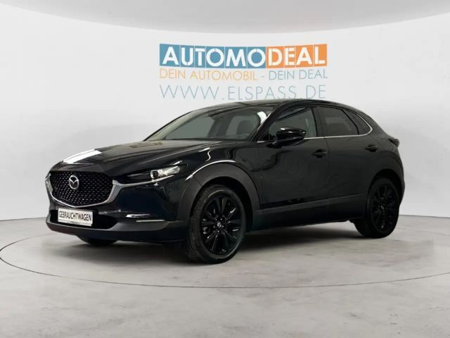 Mazda CX-30 Homura