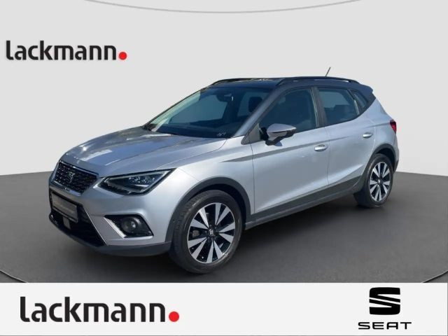 Seat Arona Style 1.0 TSI