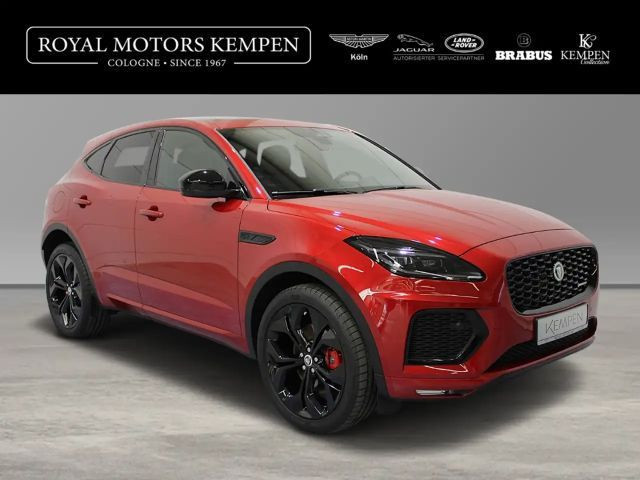 Jaguar E-Pace R-Dynamic SE D200 AWD