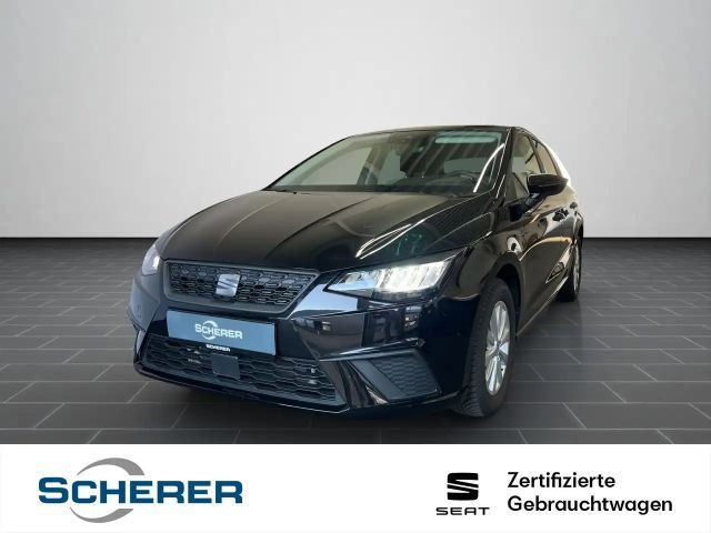 Seat Ibiza Style 1.0 TSI