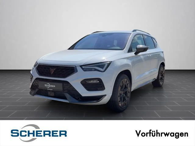 Cupra Ateca DSG VZ