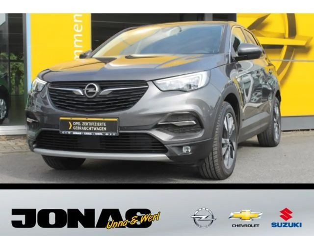 Opel Grandland X 1.2 Turbo