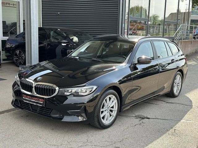 BMW 3 Serie 320 xDrive Touring Advantage pakket 320d