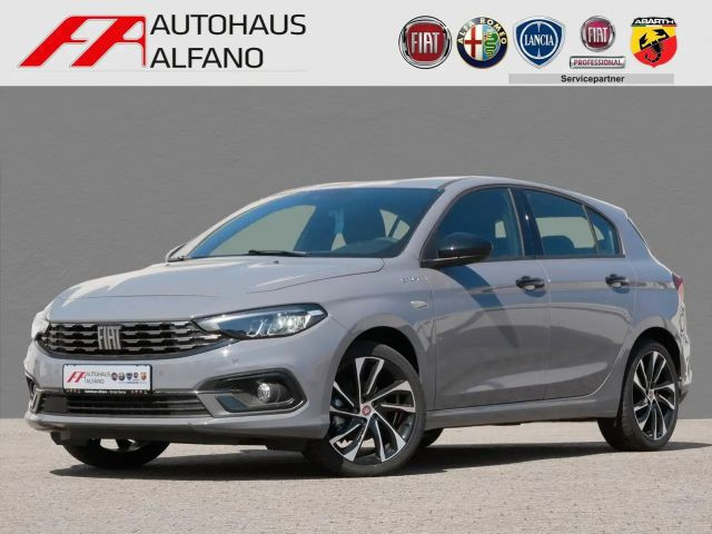 Fiat Tipo CityCross Sport