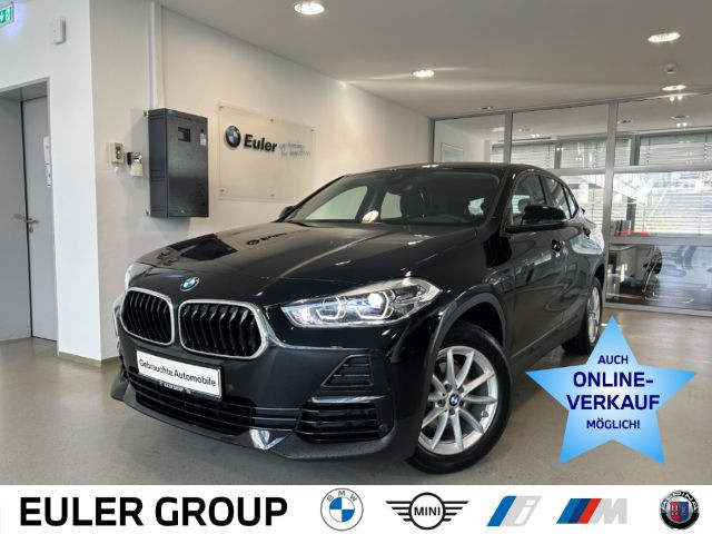 BMW X2 sDrive18i