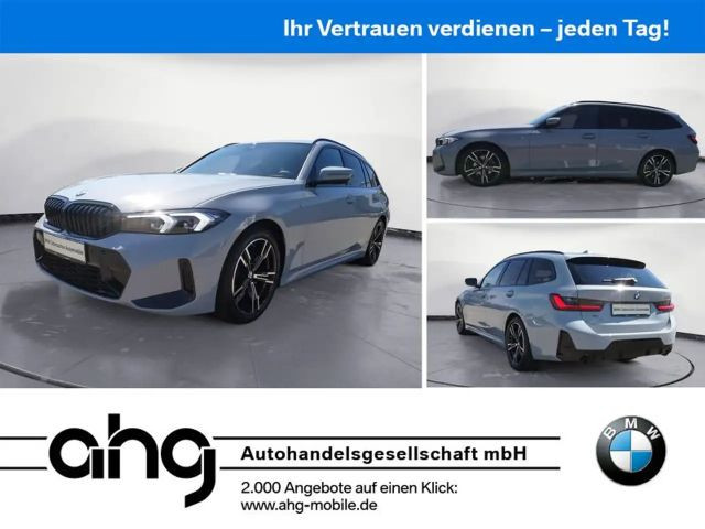 BMW 3 Serie 318 M-Sport Touring