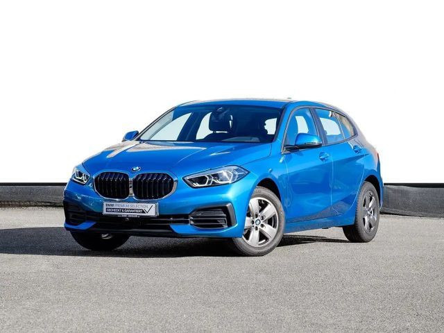 BMW 1 Serie 116 Sedan 116i