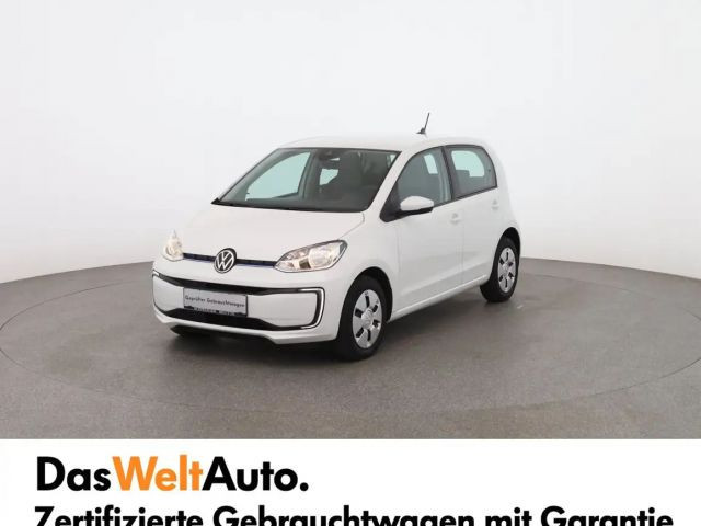 Volkswagen e-up! VW up! e-up!