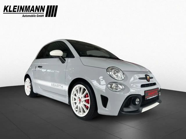 Abarth 595 Esseesse