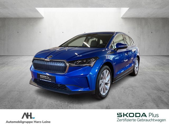 Skoda Enyaq Loft