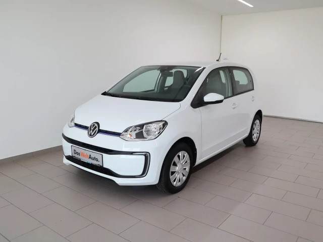 Volkswagen e-up! e-up! PA