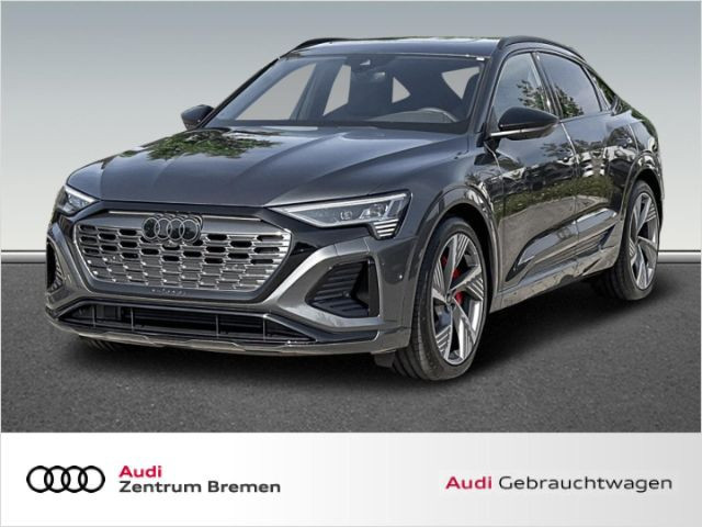 Audi Q8 e-tron Sportback Quattro S-Line 55