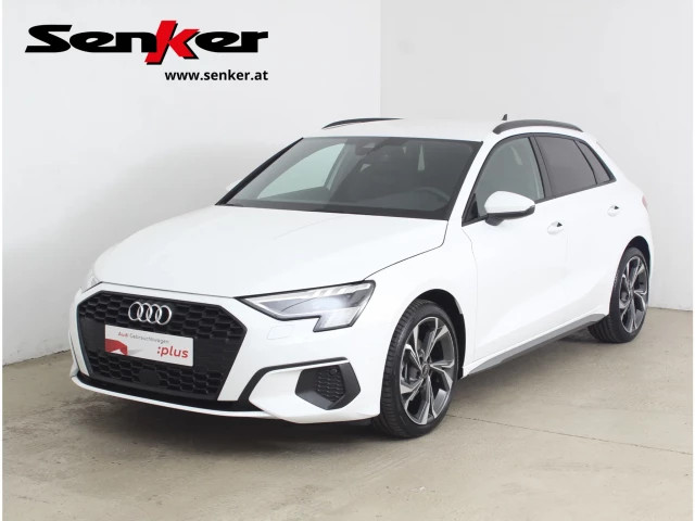 Audi A3 Sportback 30 TFSI