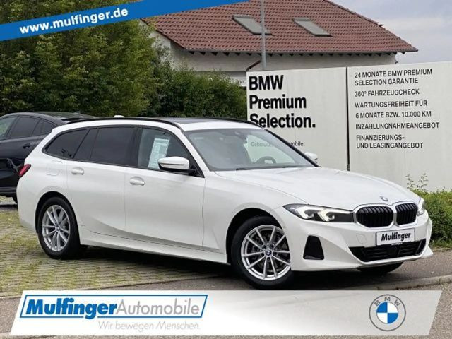 BMW 3 Serie 318 Touring 318i