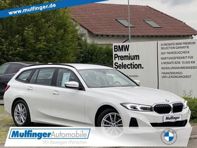 BMW 3 Serie 320 Touring 320i