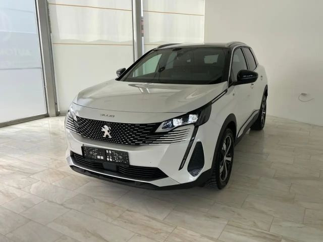 Peugeot 3008 GT-Line PureTech EAT8