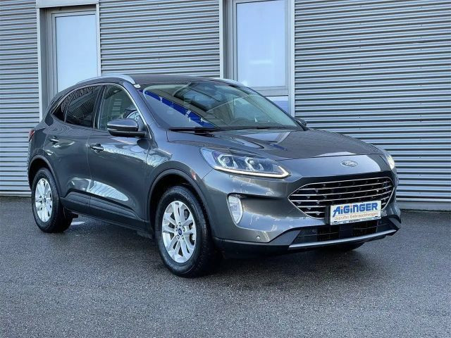 Ford Kuga Titanium Plug in Hybrid