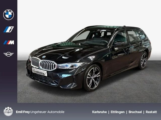 BMW 3 Serie 318 M-Sport Touring 318i