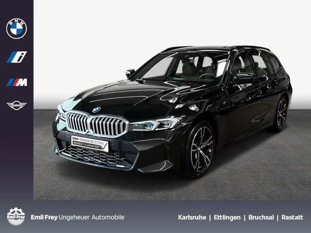 BMW 3 Serie 318 M-Sport Touring 318i