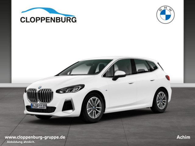 BMW 2 Serie 223 Active Tourer 223i