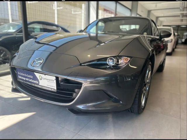 Mazda MX-5 Exclusive-line