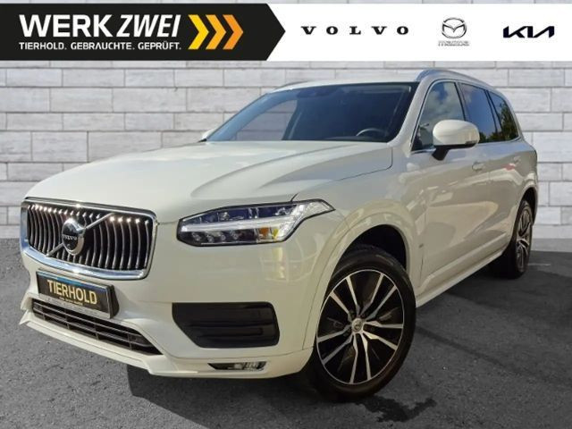 Volvo XC90 AWD Momentum