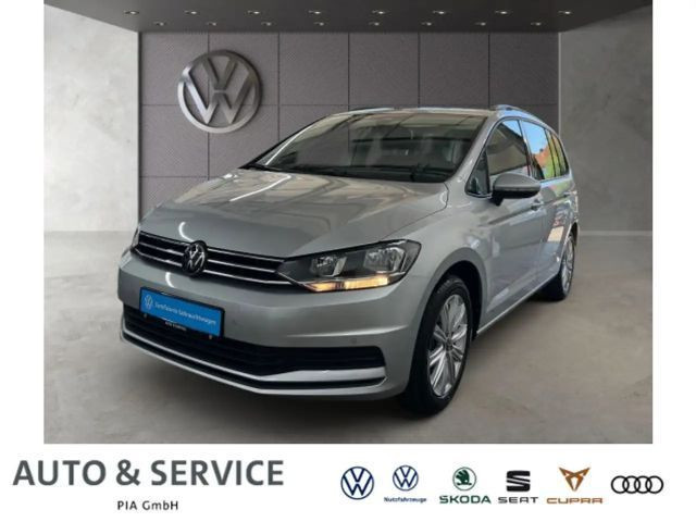 Volkswagen Touran Comfortline 1.5 TSI