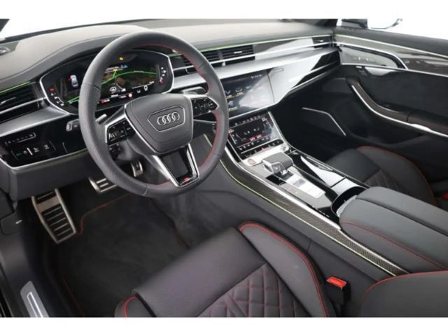 Audi S8 TFSI/Pano/B&OAdvanced LP: 190.680,-