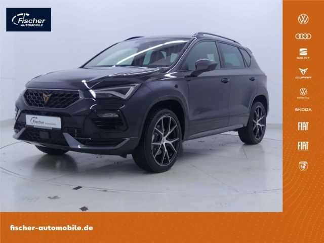 Cupra Ateca DSG