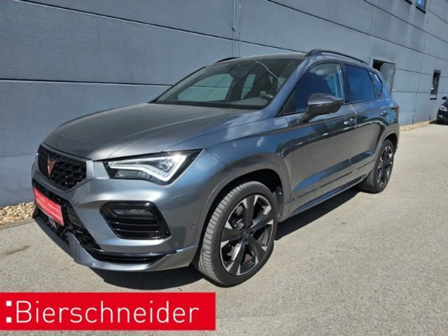 Cupra Ateca 4Drive 2.0 TSI DSG VZ