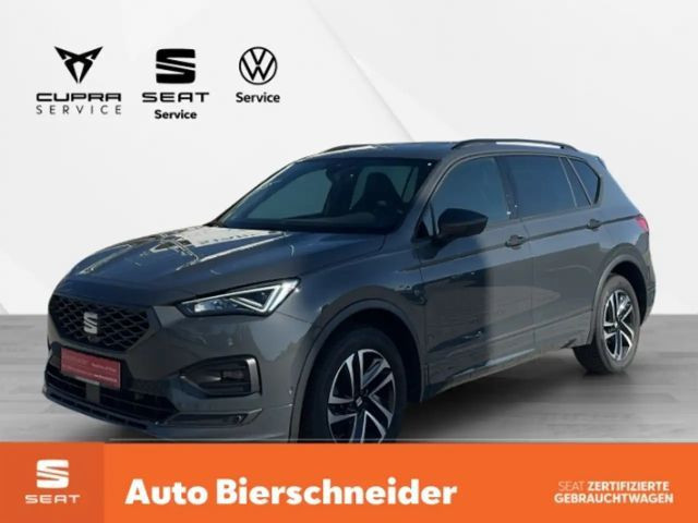 Seat Tarraco 2.0 TDI FR-lijn DSG