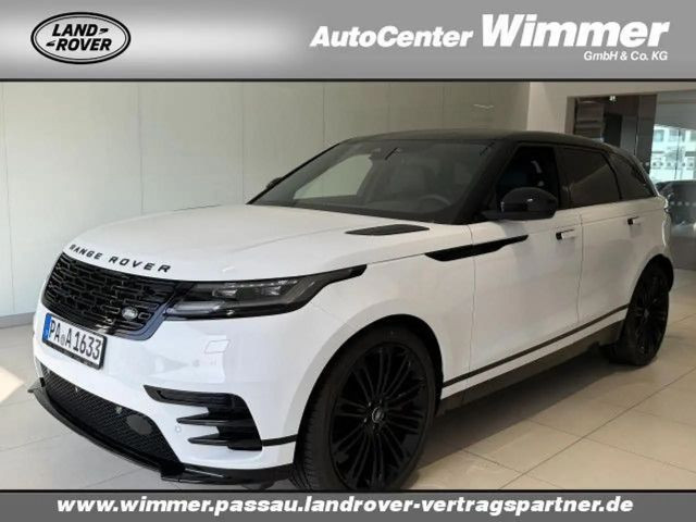 Land Rover Range Rover Velar Dynamic SE D300 Black Pack