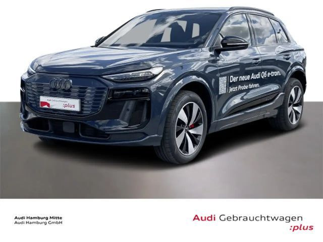 Audi Q6 e-tron Quattro S-Line S