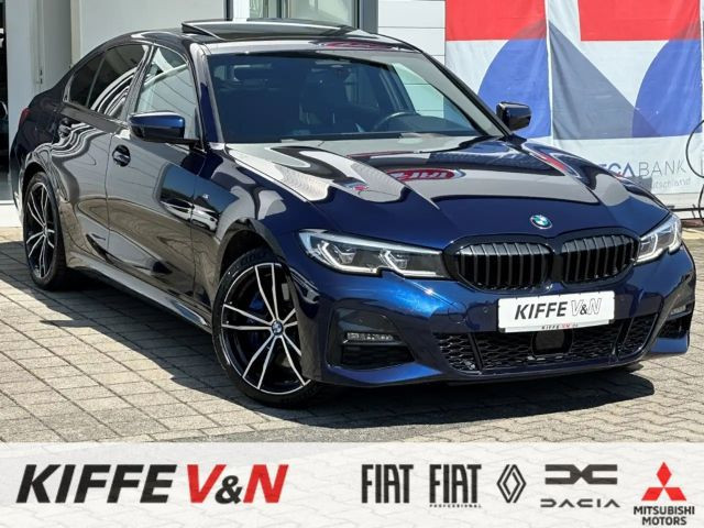 BMW 3 Serie 330 M-Sport 330e