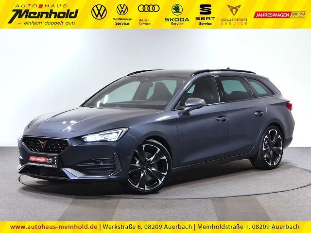 Cupra Leon ST 2.0 TSI DSG