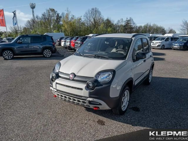 Fiat Panda TwinAir