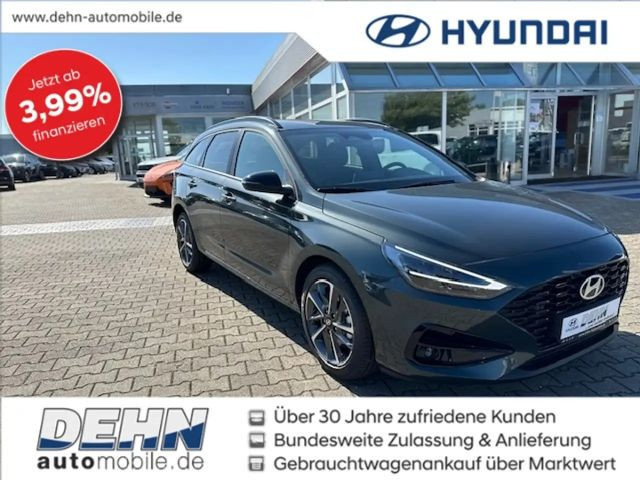 Hyundai i30 T-GDi 1.0 Advantage