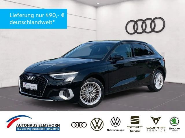 Audi A3 Sportback Sedan S-Tronic 30 TFSI