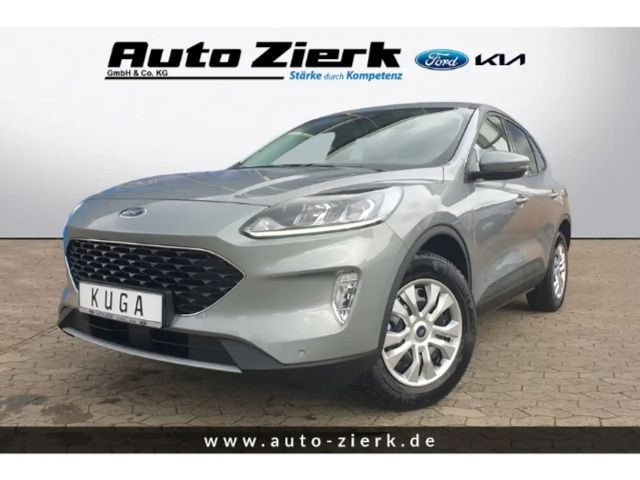 Ford Kuga EcoBoost Cool & Connect