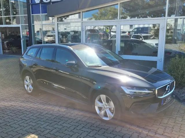 Volvo V60 AWD